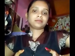 Desi woman deepthroating