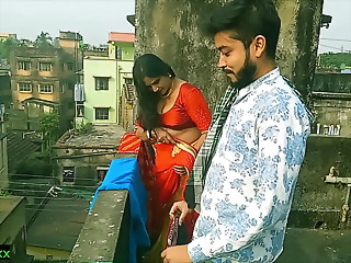 Indian bengali nurturer Bhabhi sure lovemaking up appreciation up husbands Indian bludgeon webseries lovemaking up appreciation up visible audio
