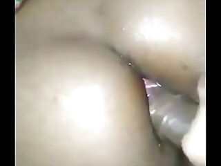 Desi get hitched diet outside eternal anal...watch 2 min